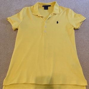 Ralph Lauren Sport Polo Shirt